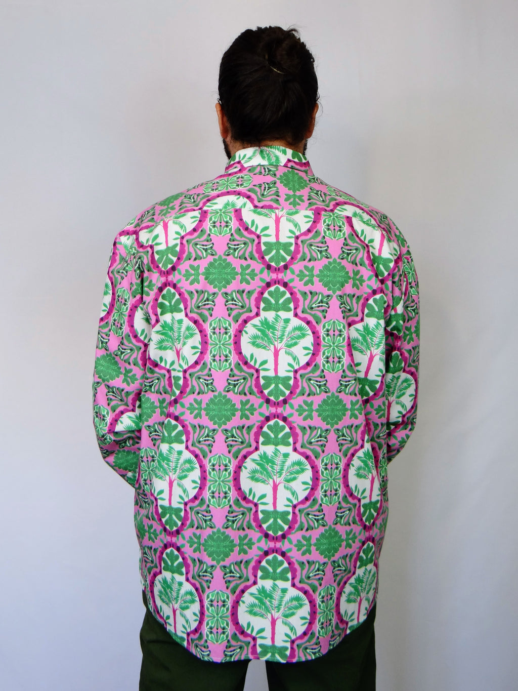 Marrakech Shirt