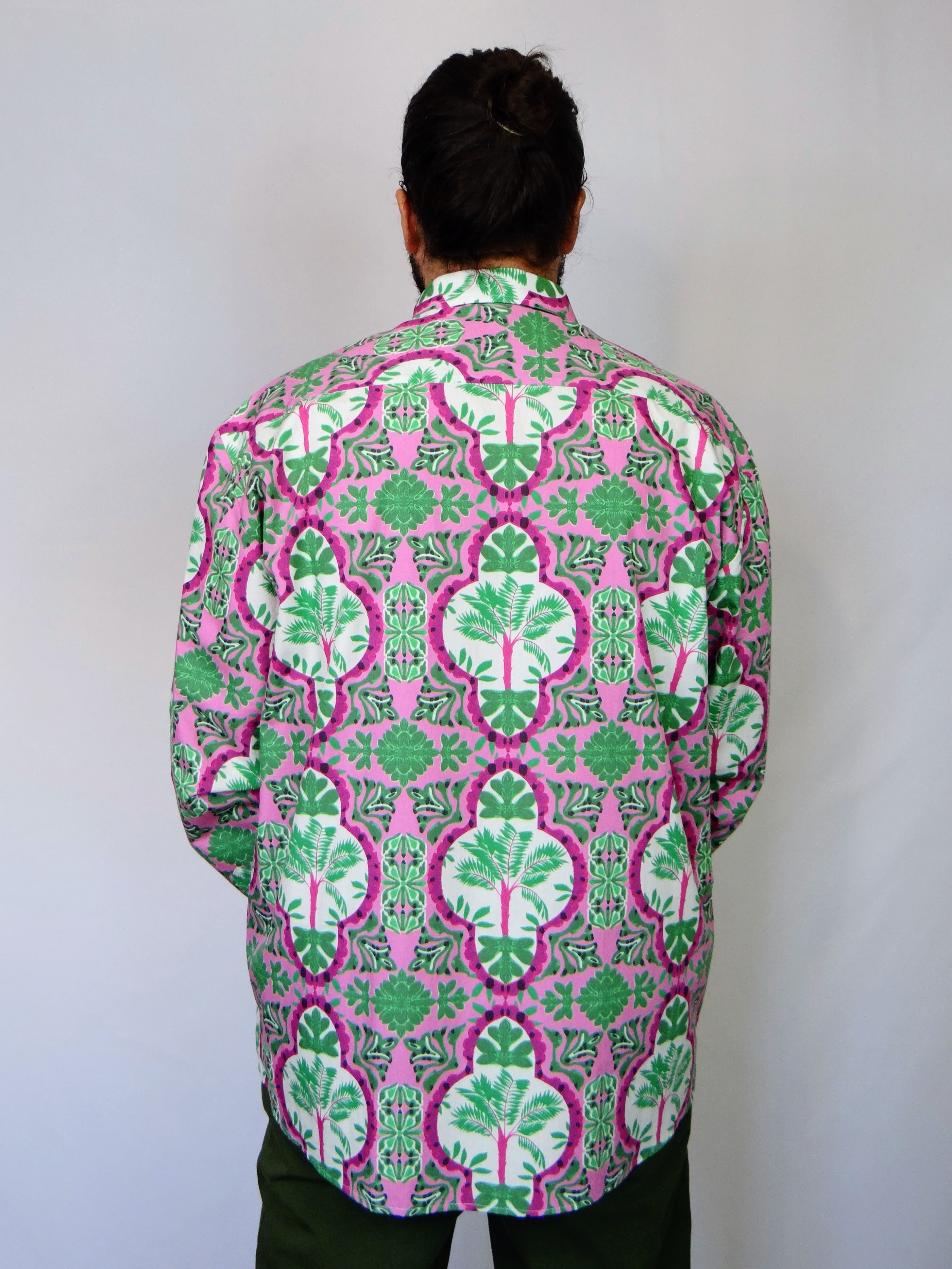Marrakech Shirt