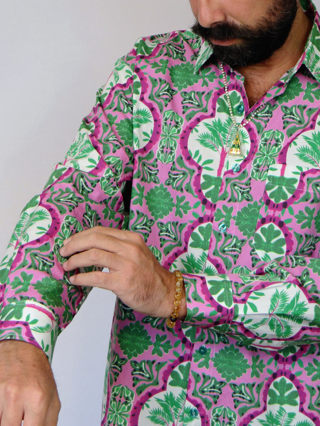 Marrakech Shirt