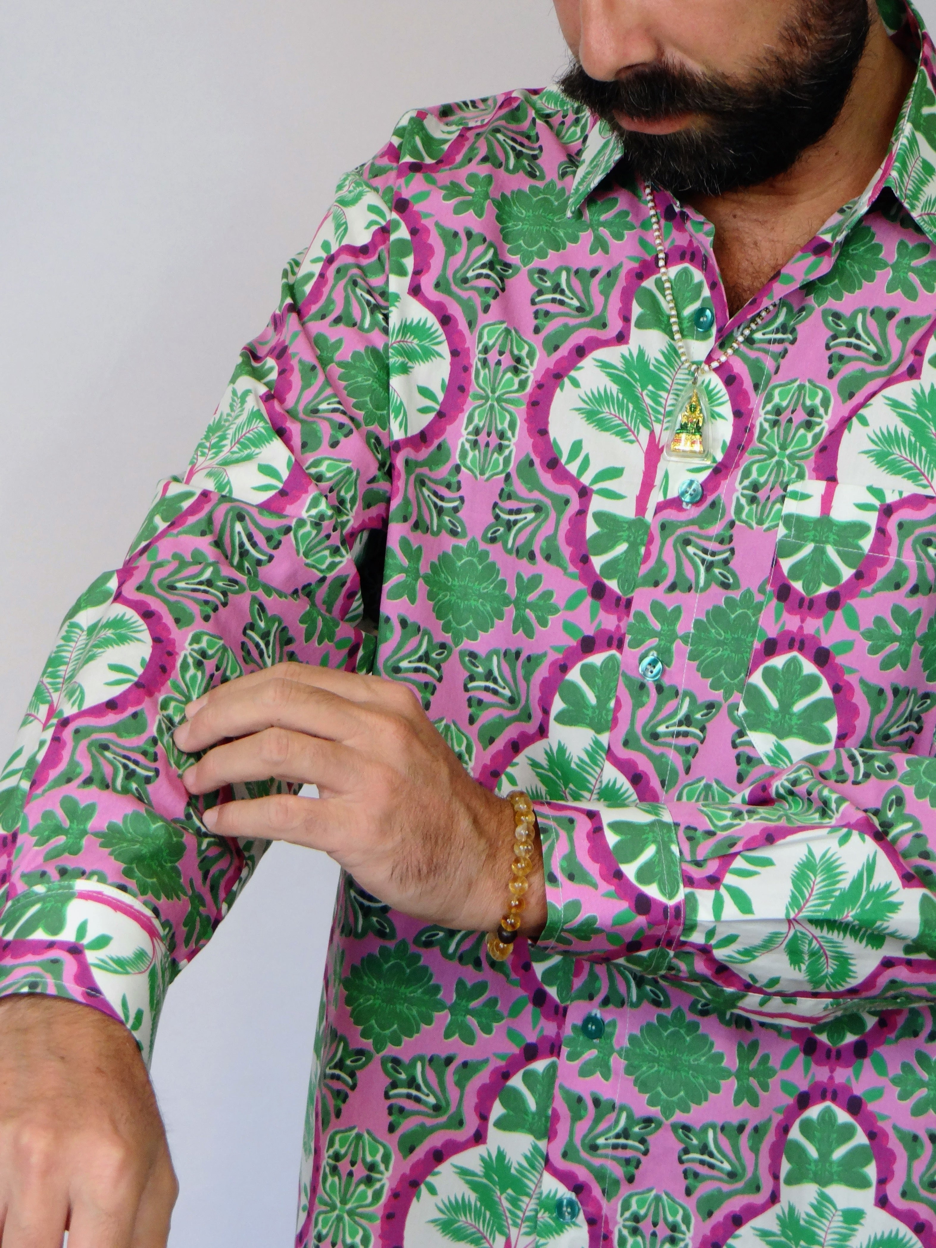 Marrakech Shirt