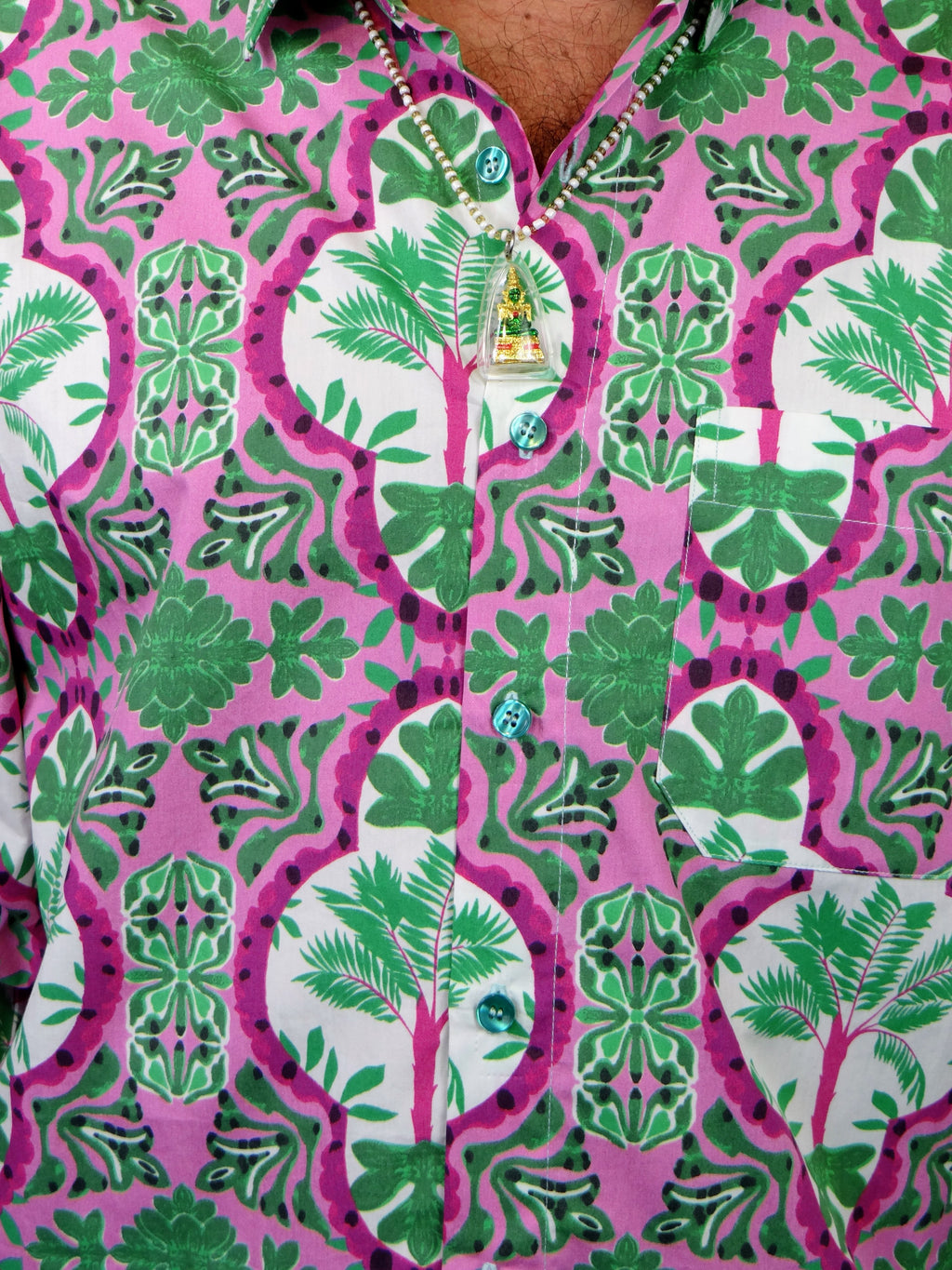 Marrakech Shirt