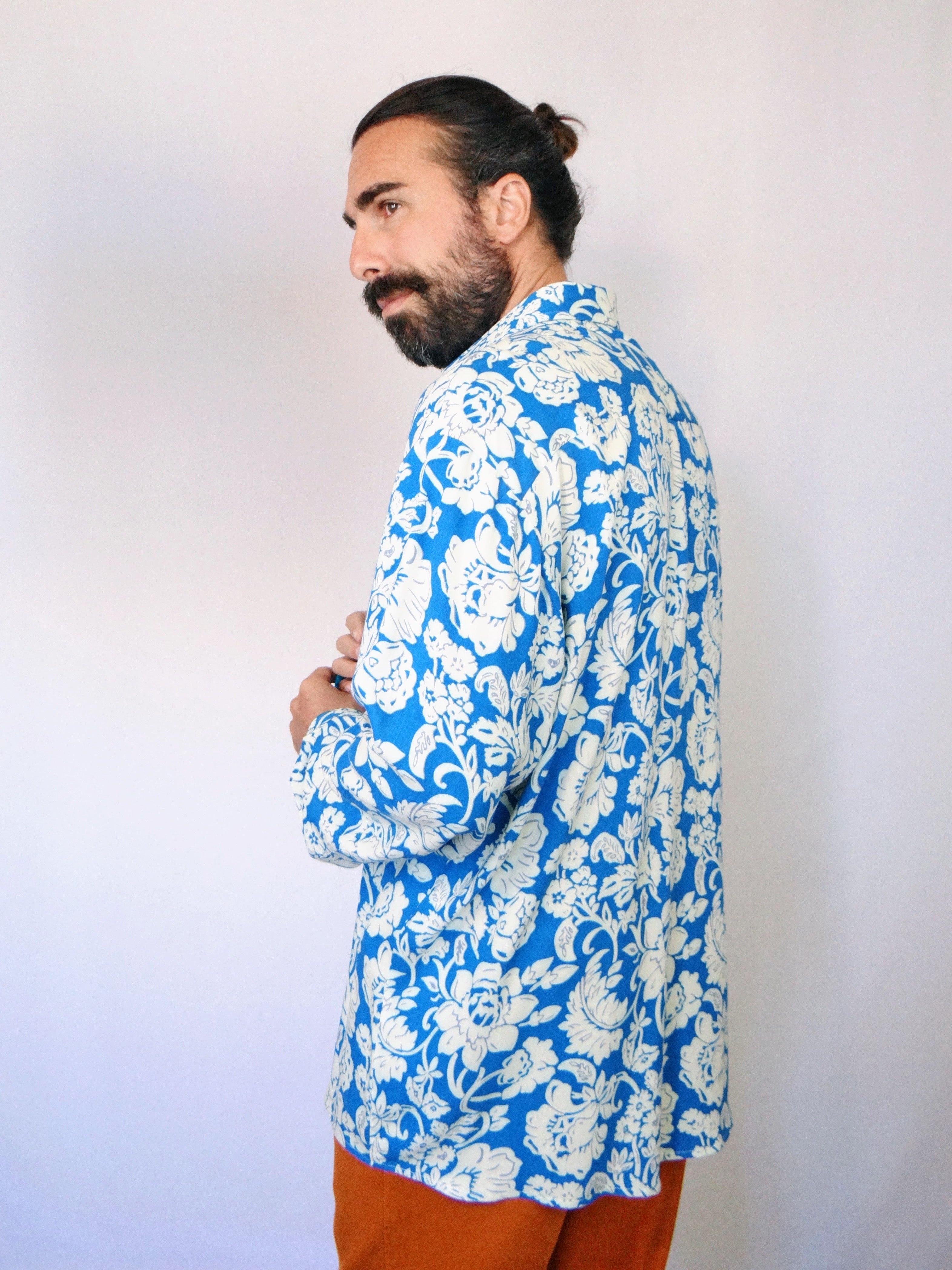 Maui Shirt