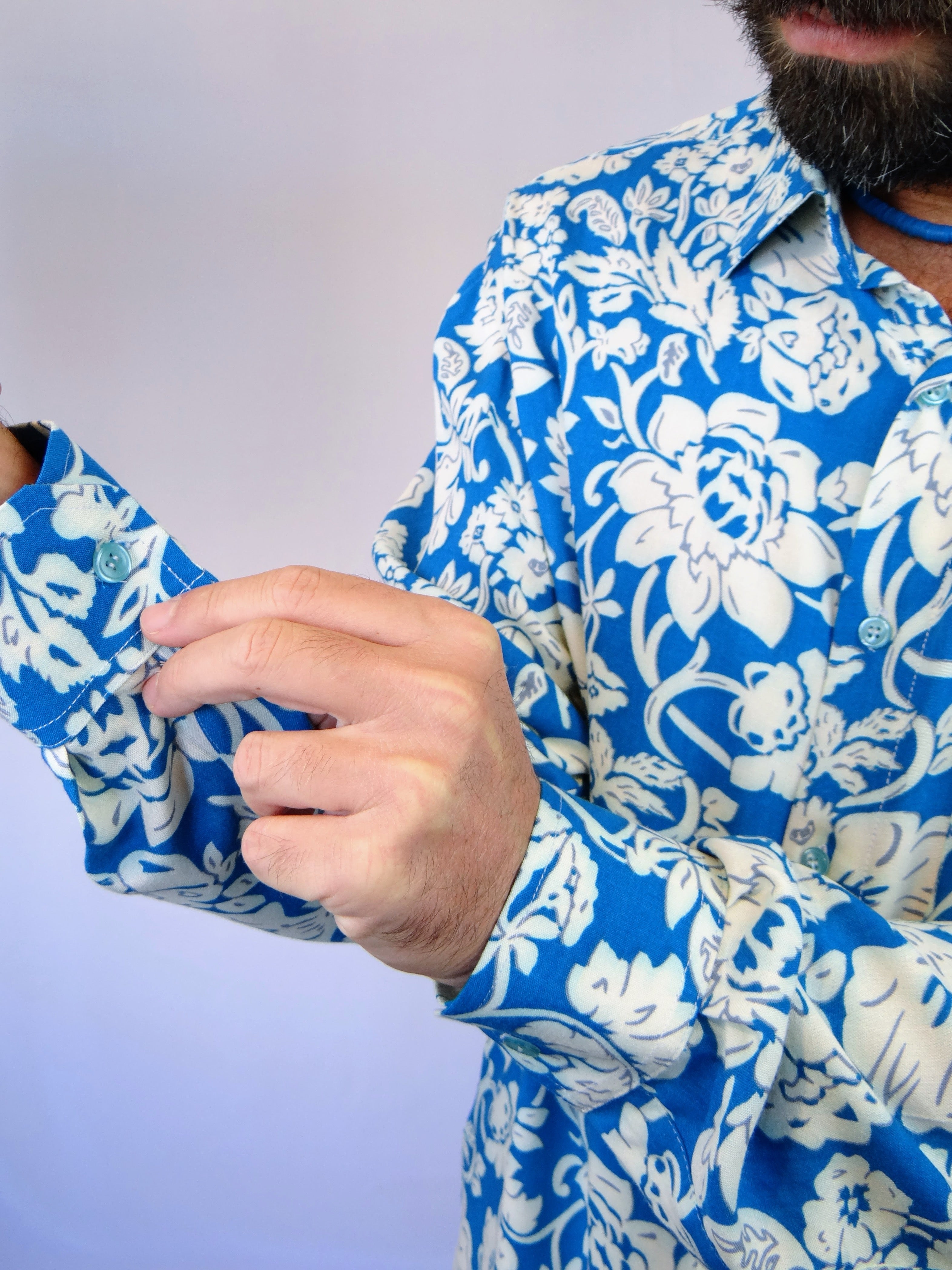 Maui Shirt