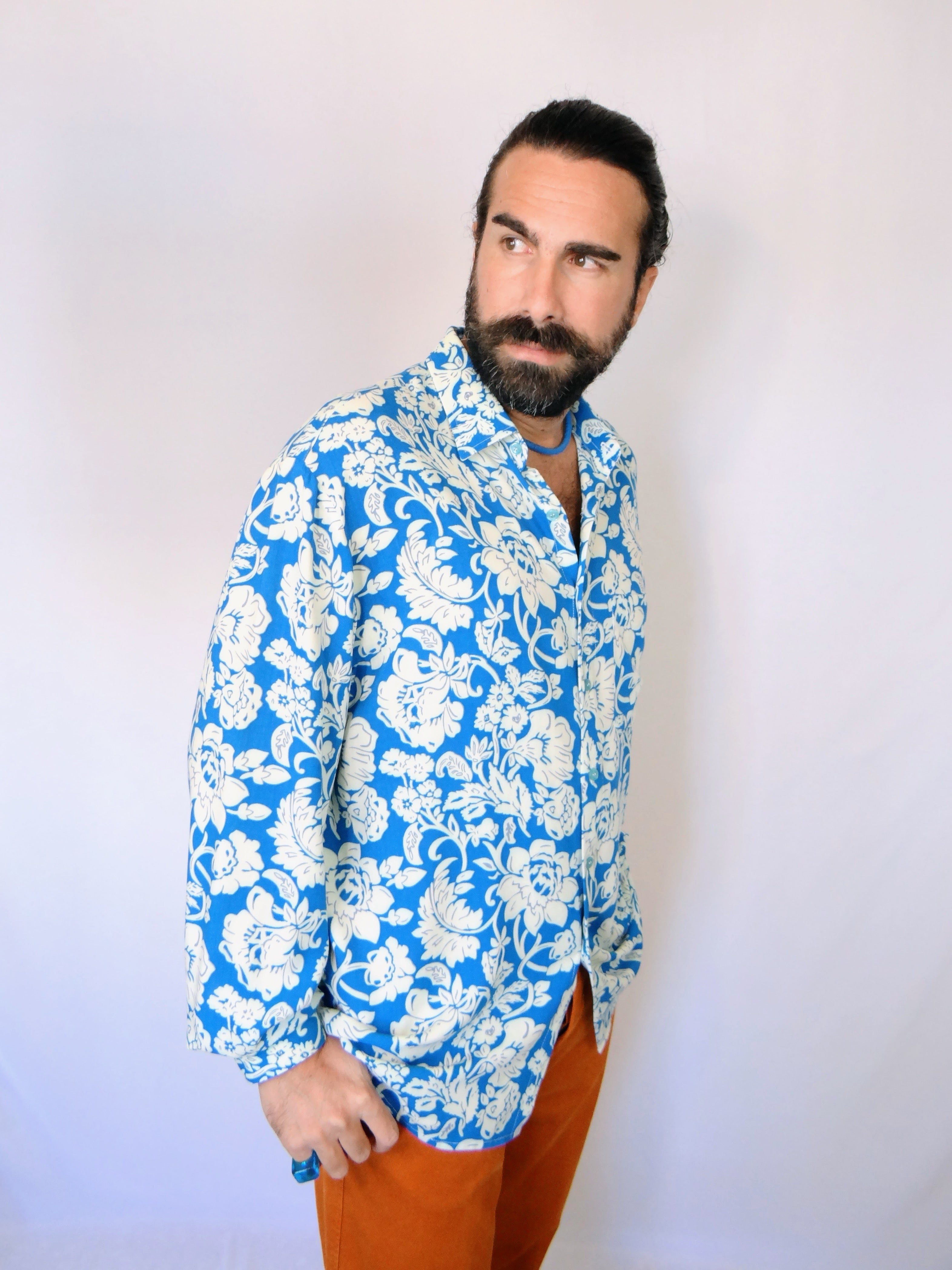 Maui Shirt
