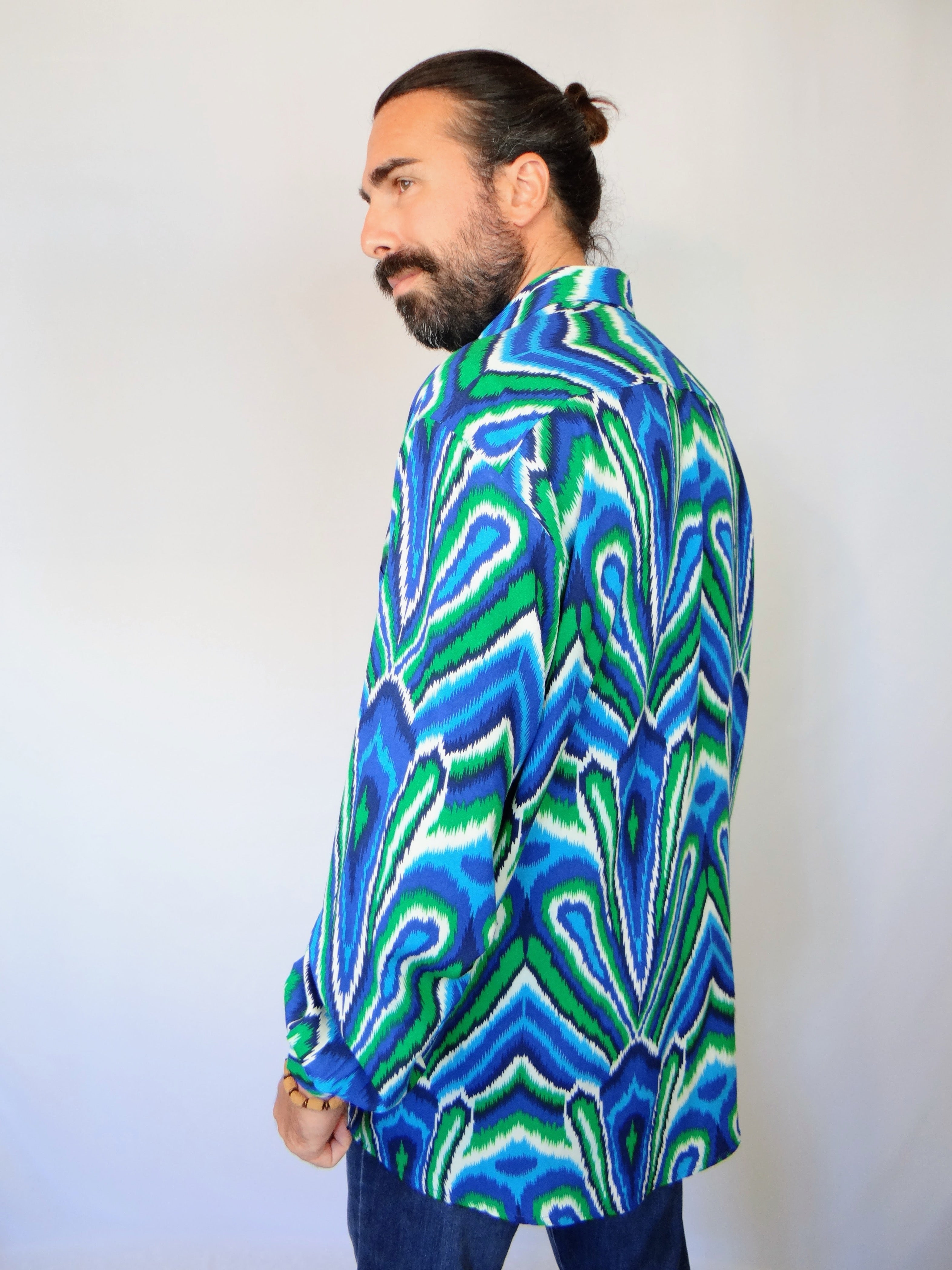 Palawan Shirt