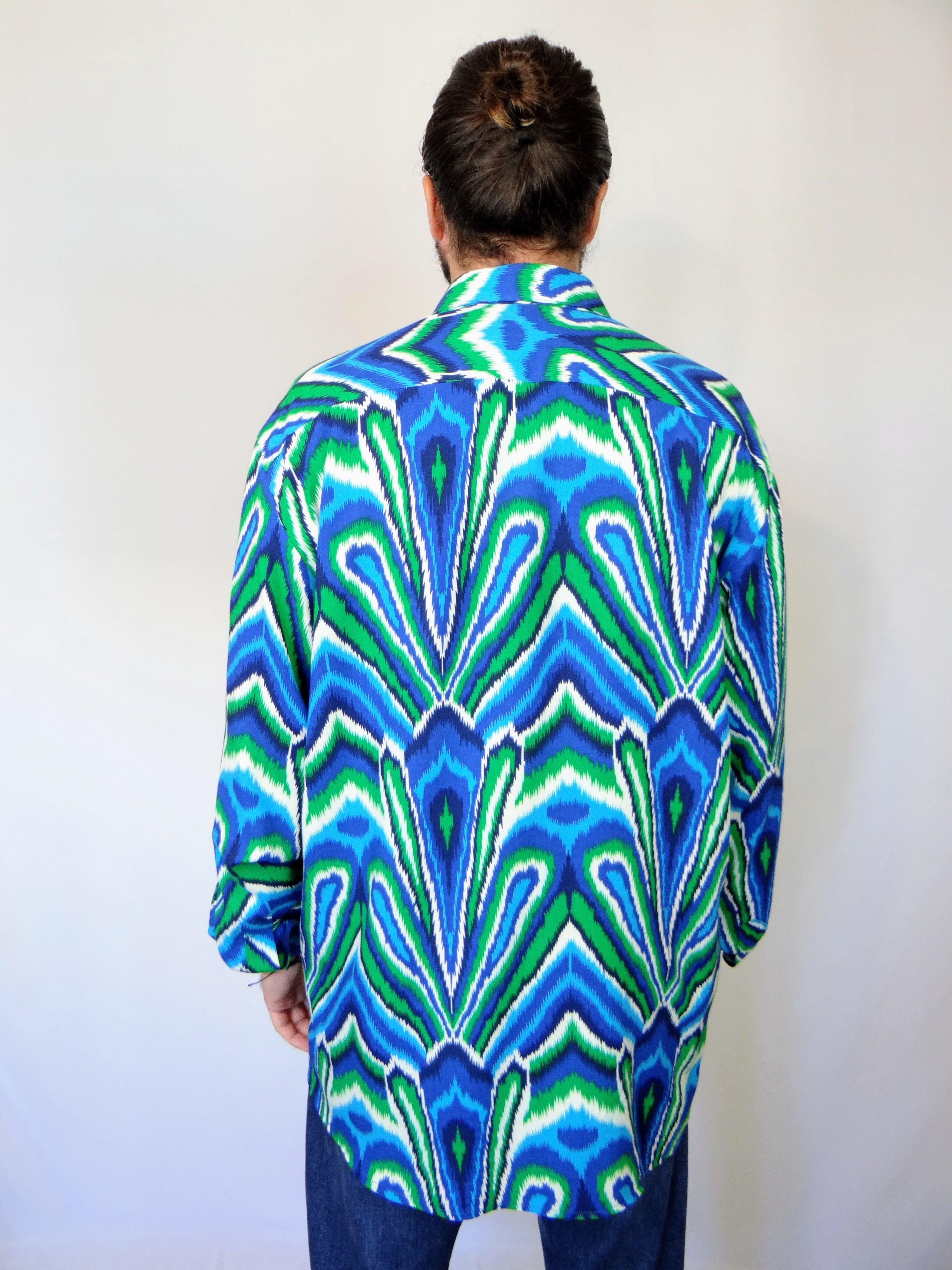 Palawan Shirt