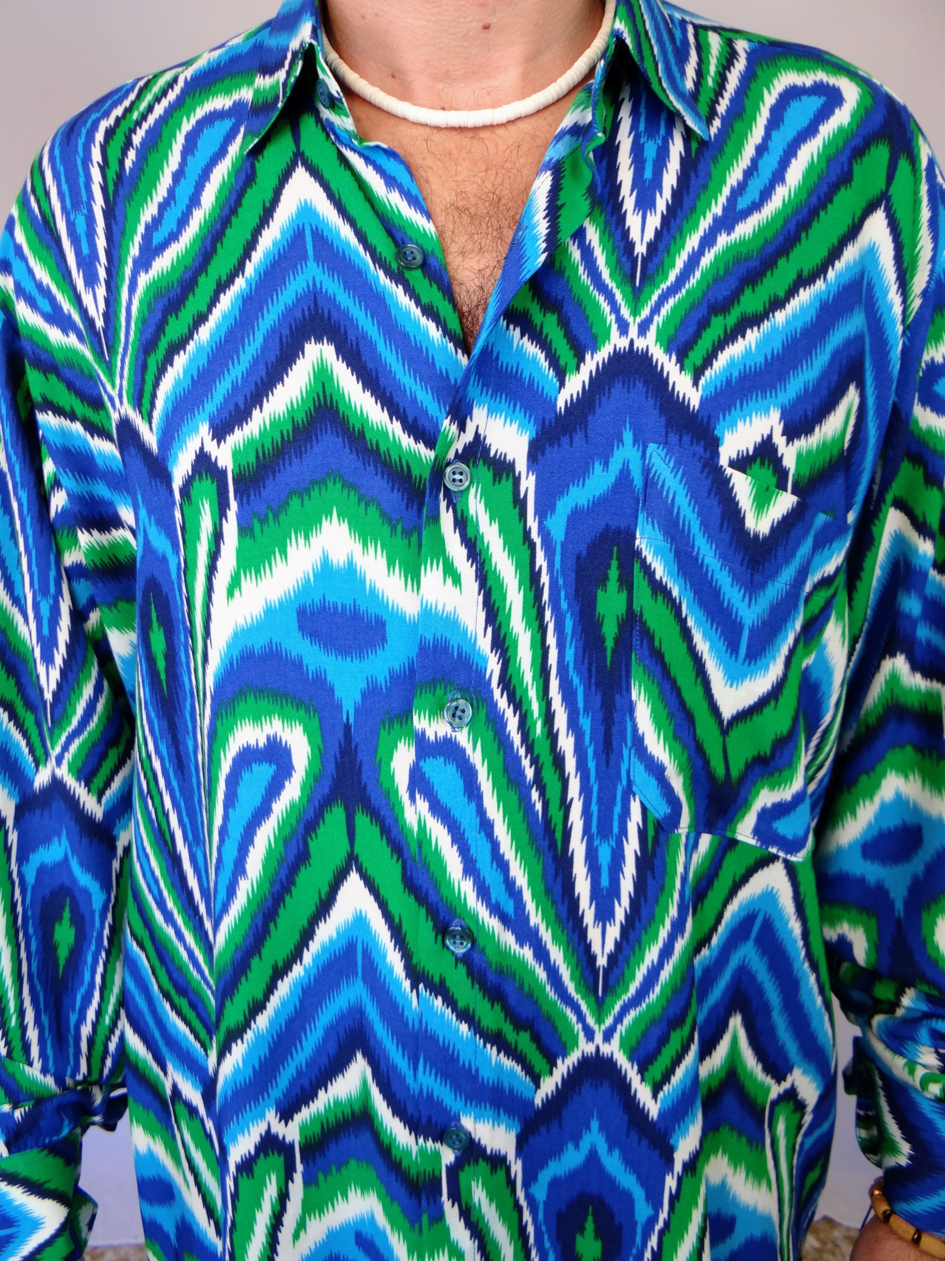 Palawan Shirt