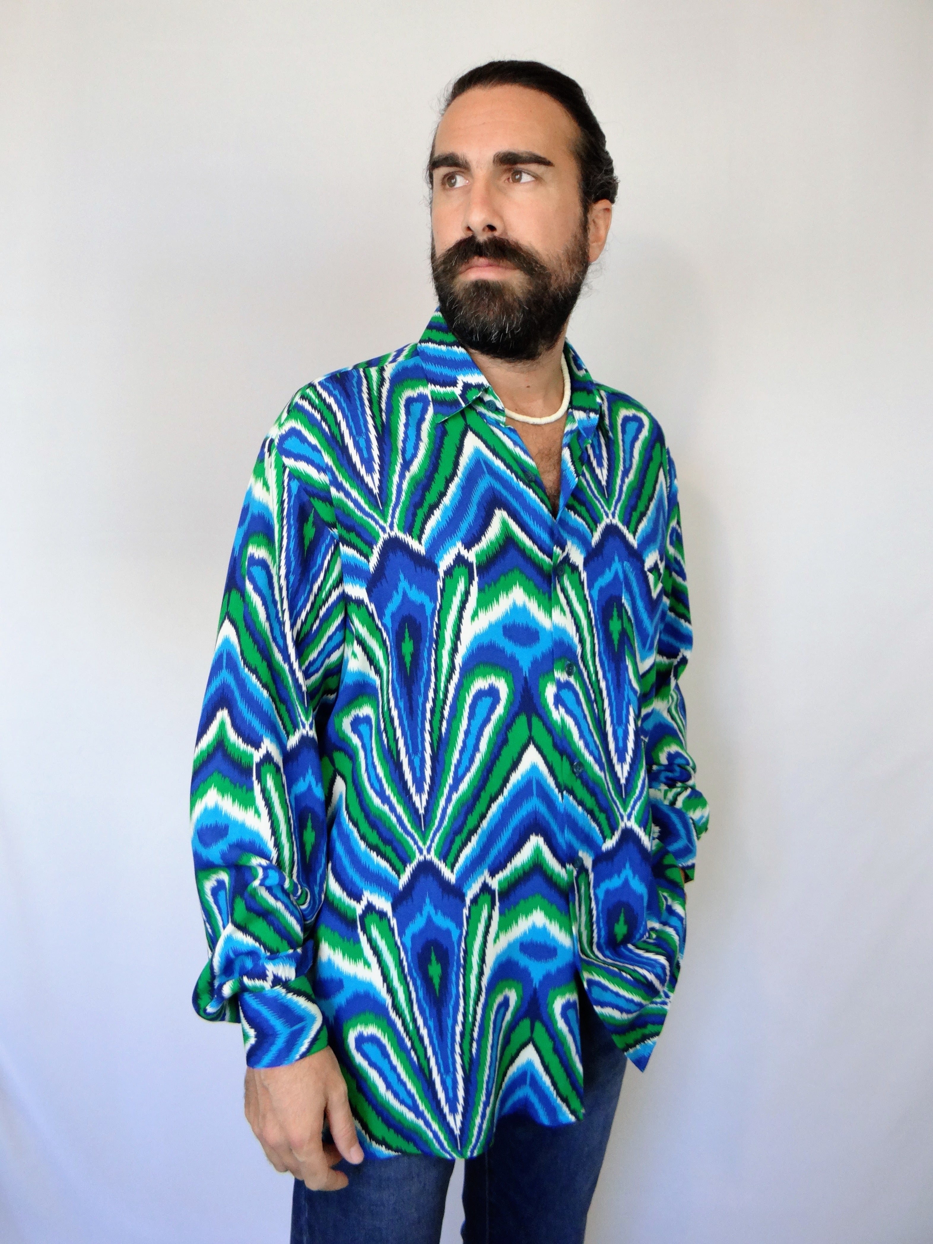 Palawan Shirt