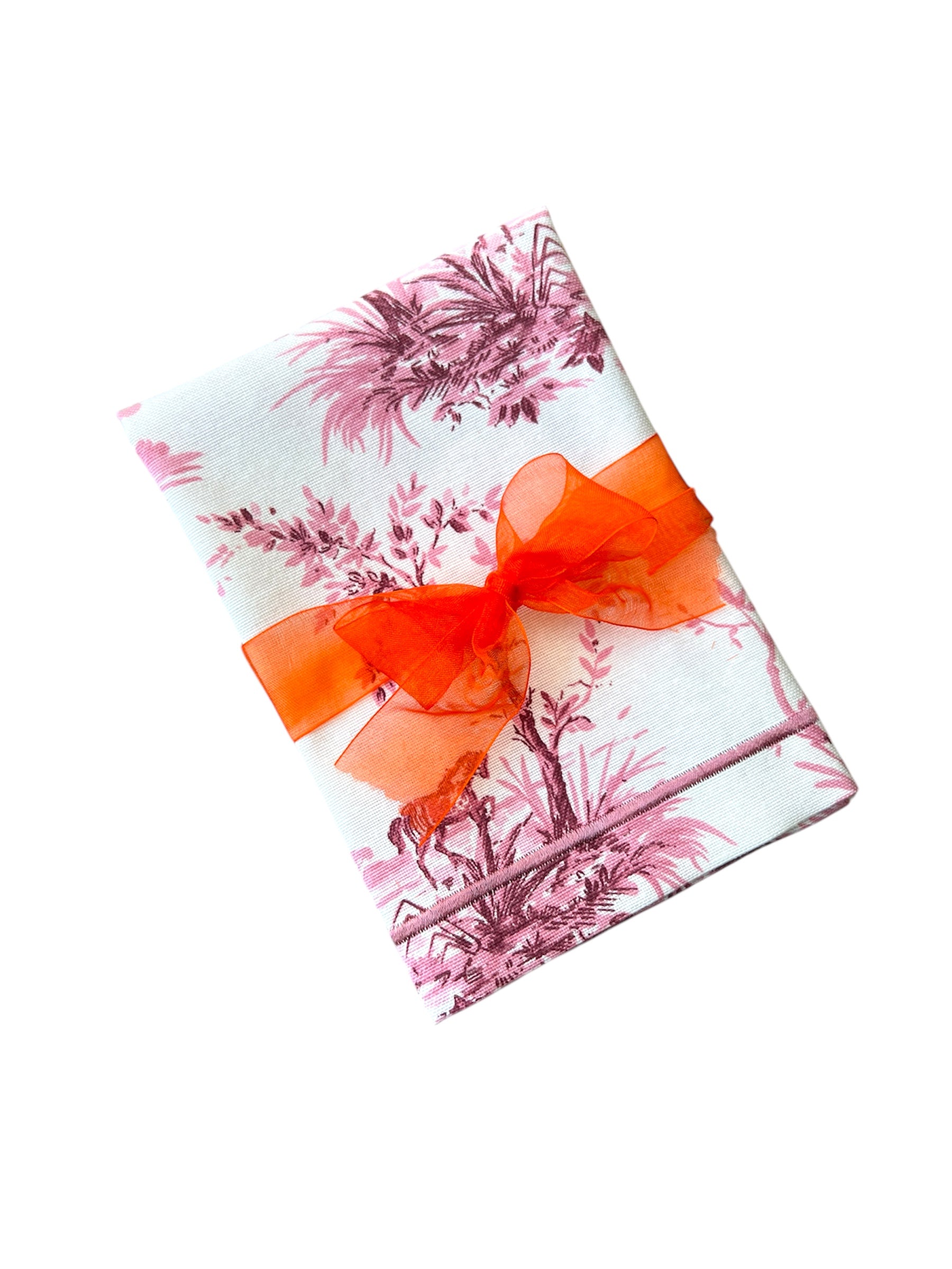 Rose Village - 8 Piece Table Set