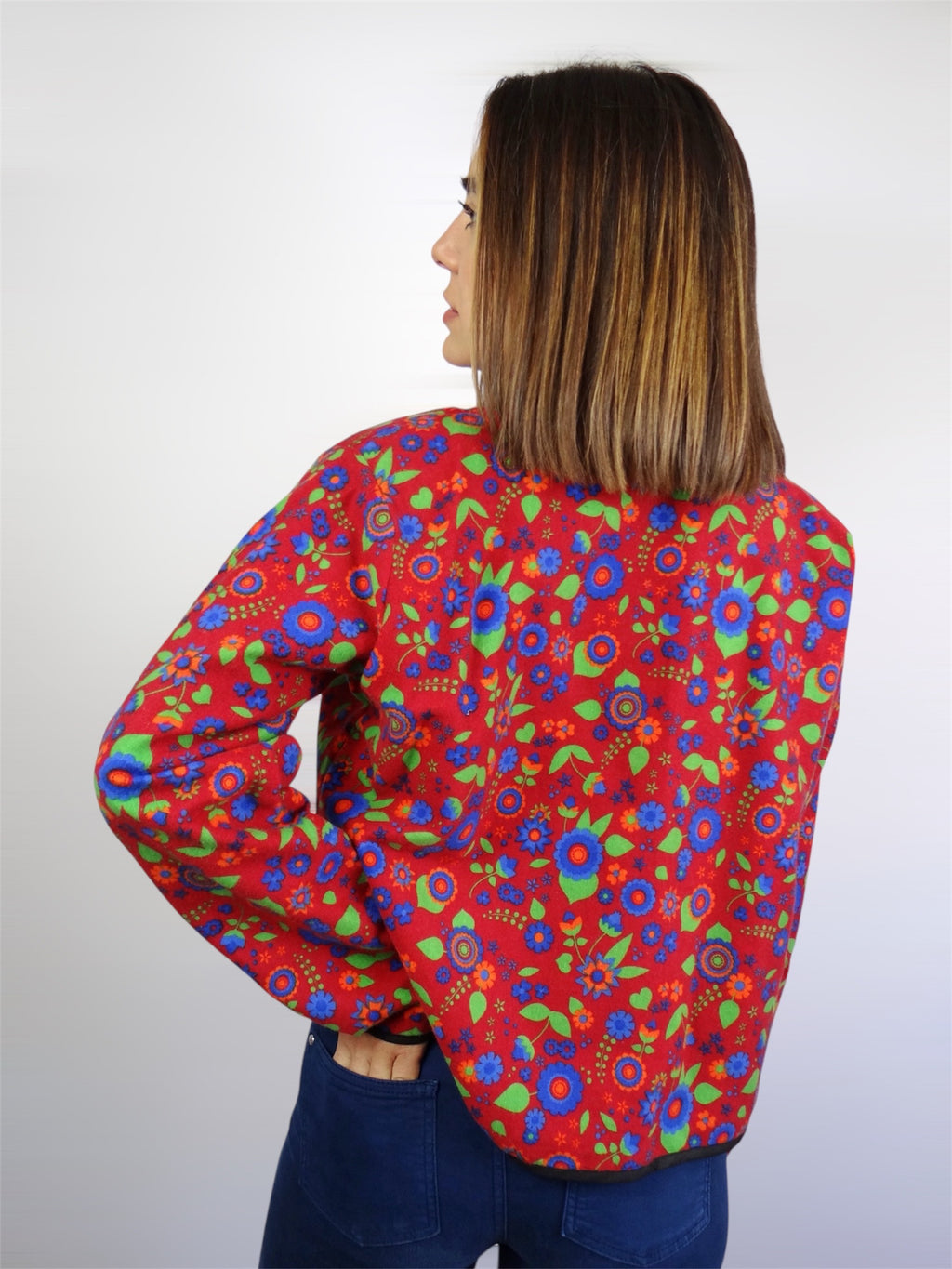 FLORINA Pazen Jacket