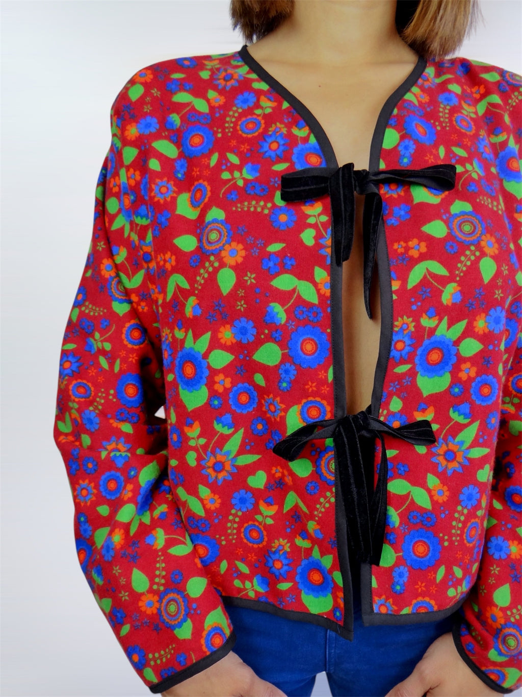 FLORINA Pazen Jacket