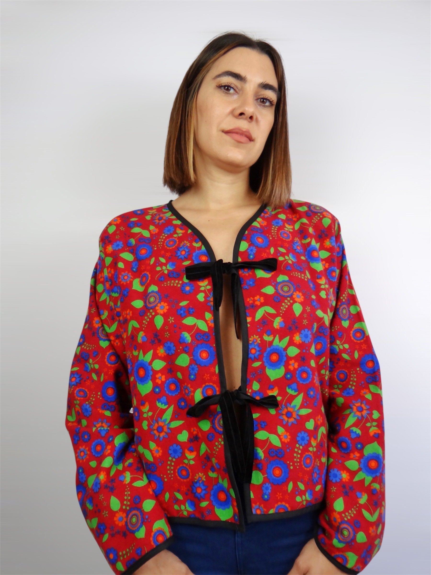 FLORINA Pazen Jacket