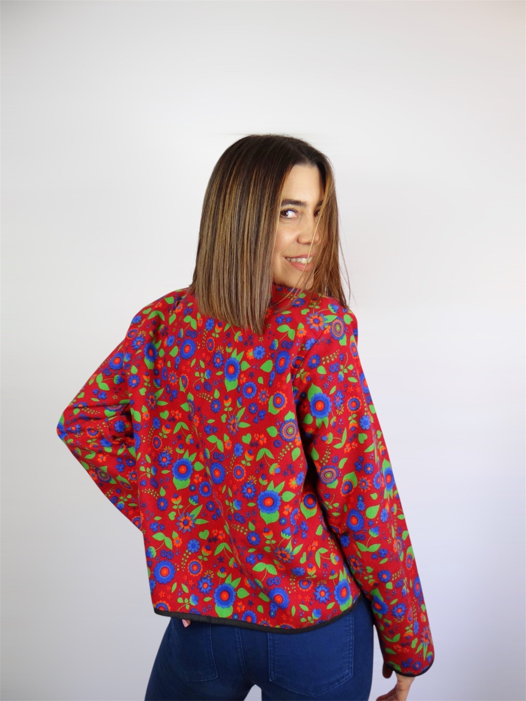 FLORINA Pazen Jacket