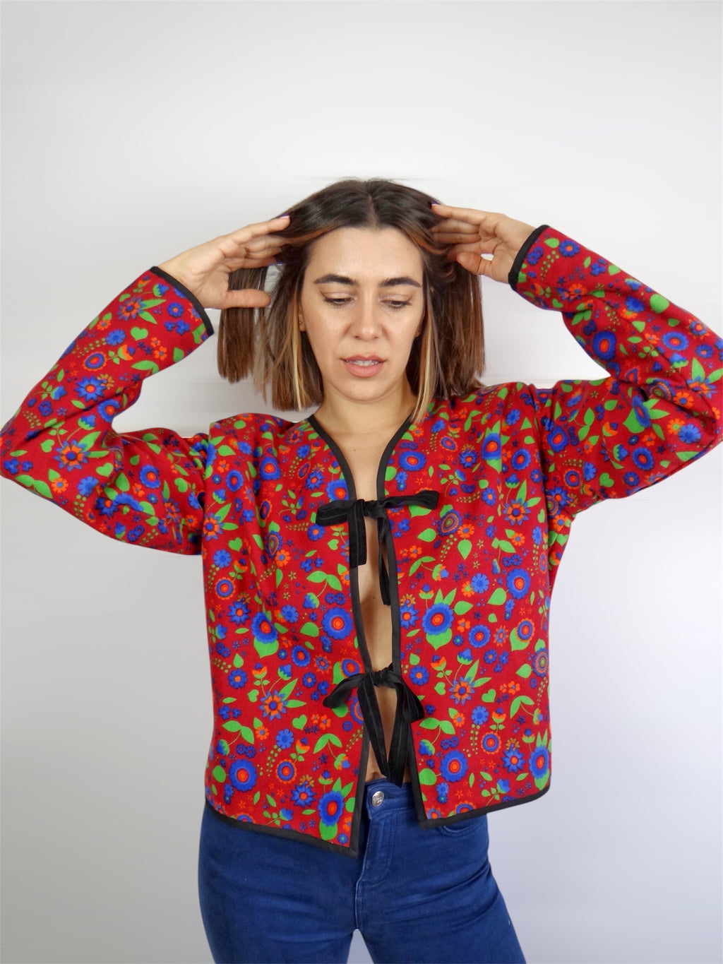 FLORINA Pazen Jacket