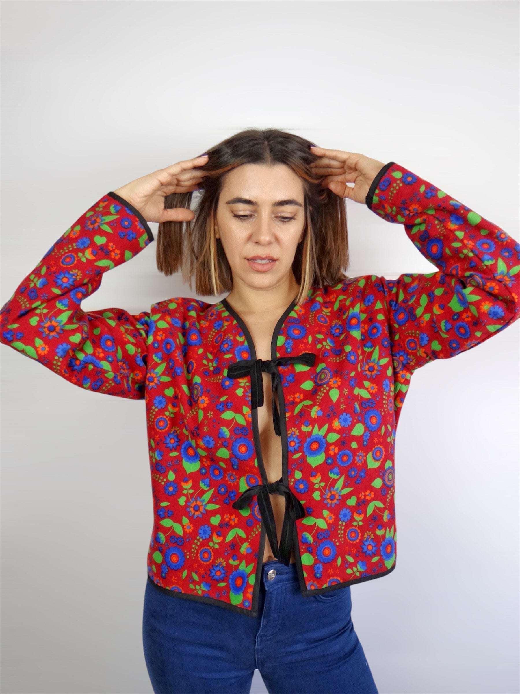 FLORINA Pazen Jacket