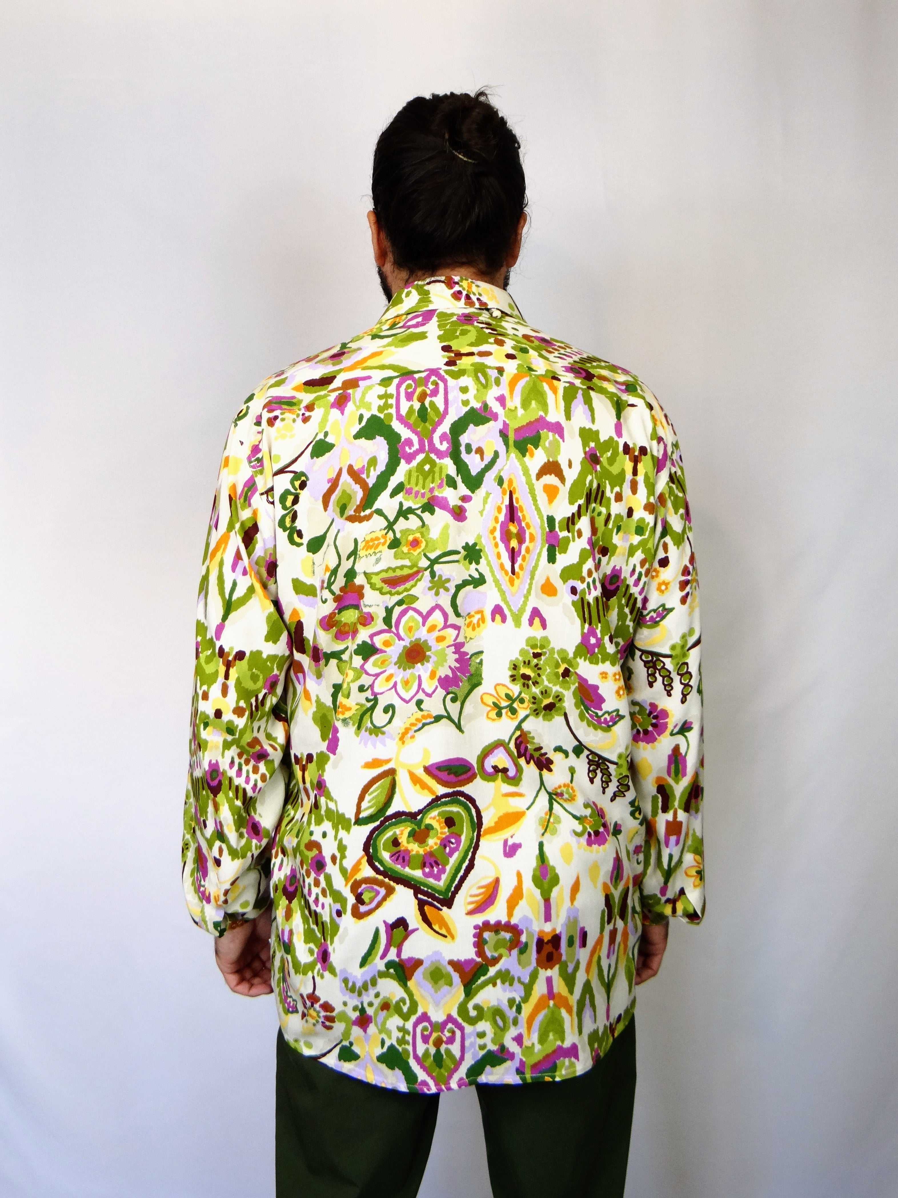 Salvador Shirt
