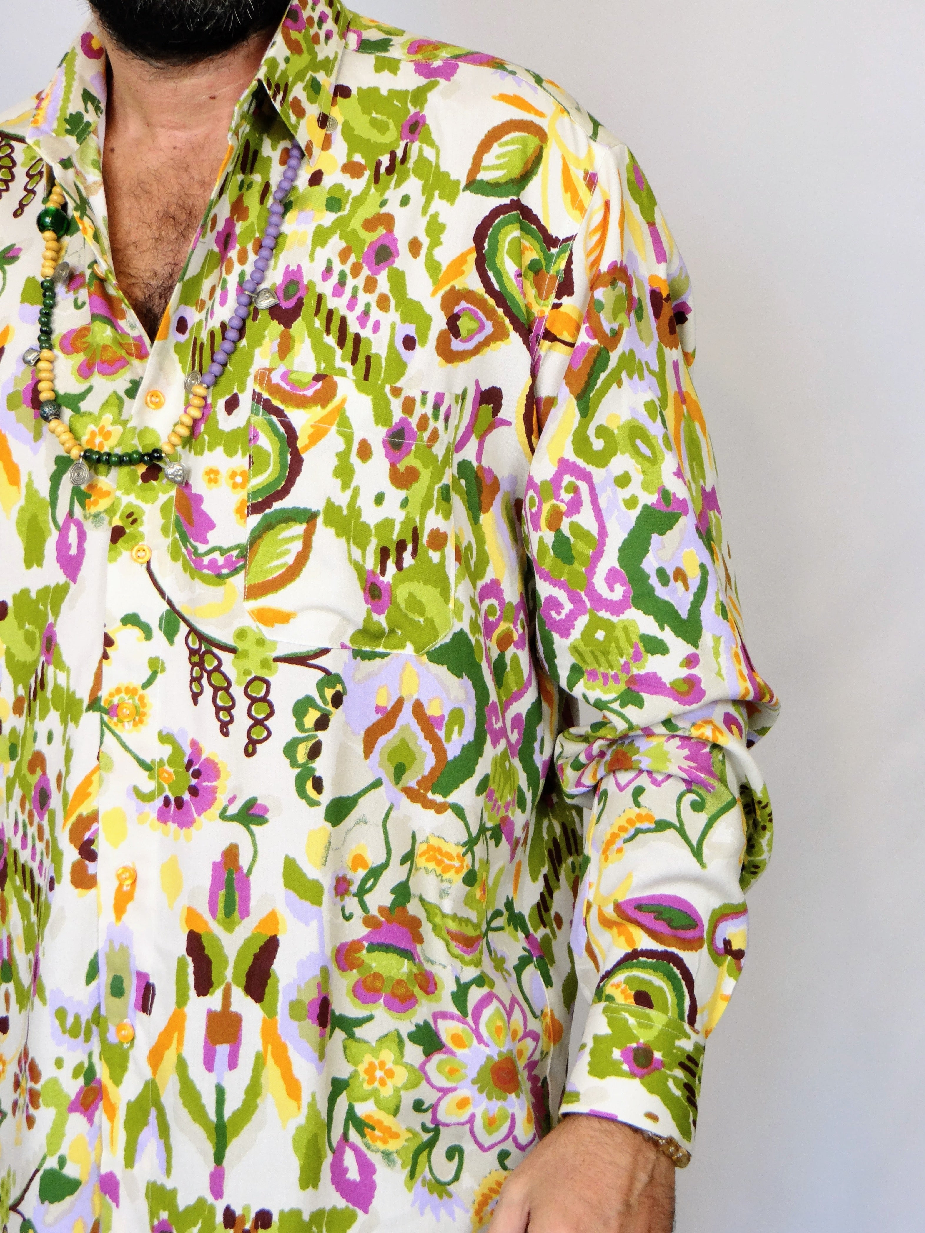 Salvador Shirt