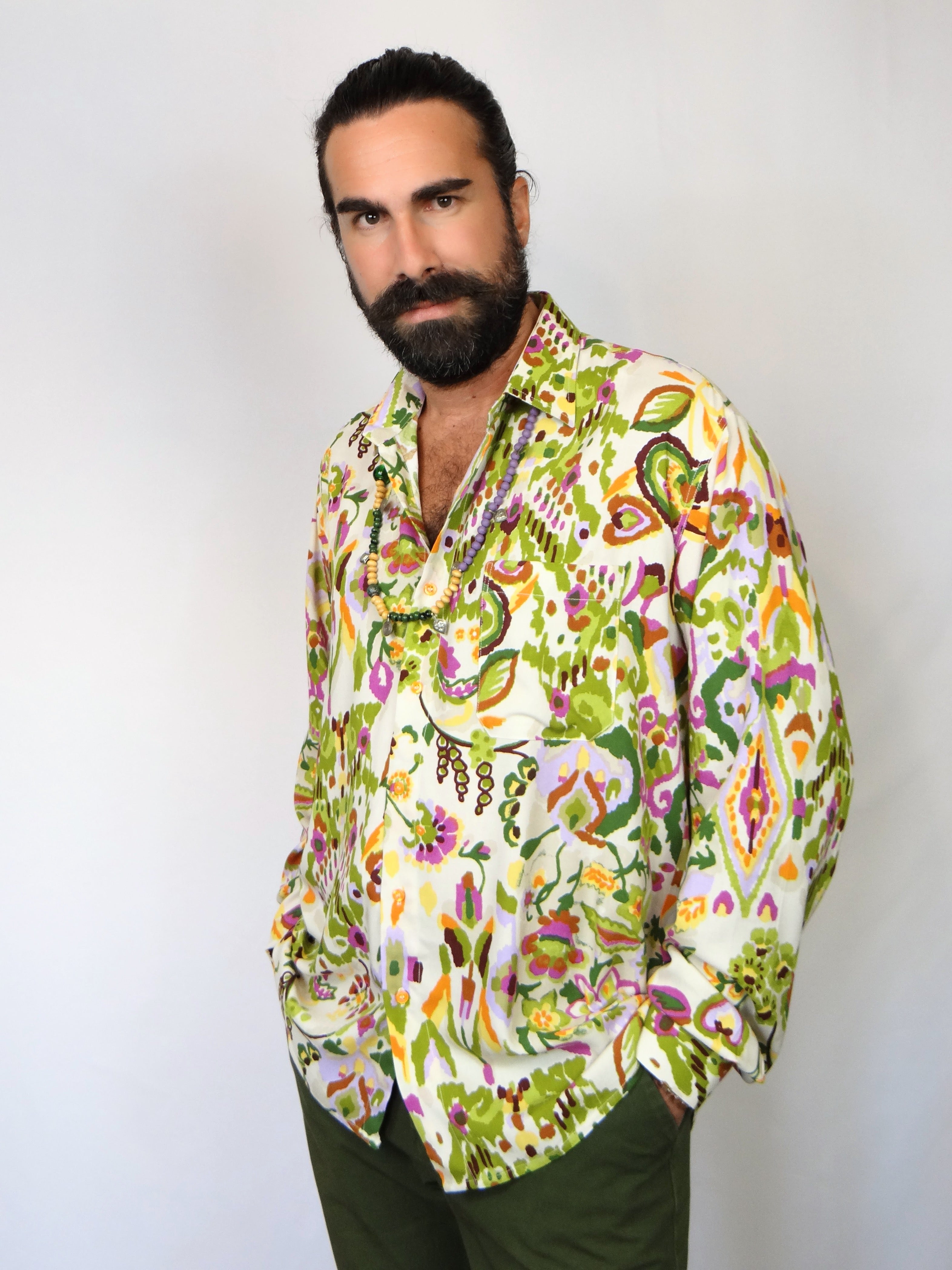 Salvador Shirt