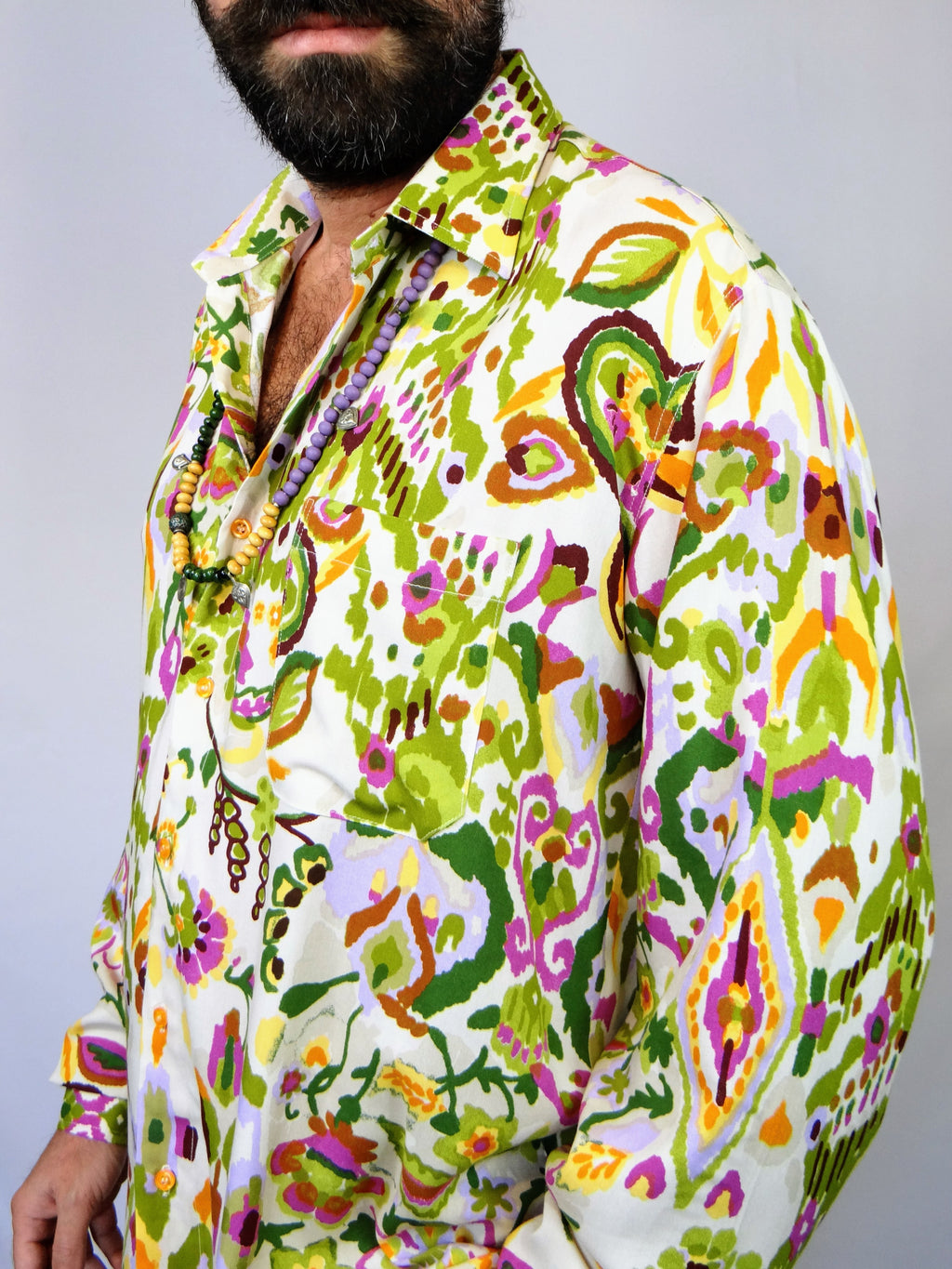 Salvador Shirt