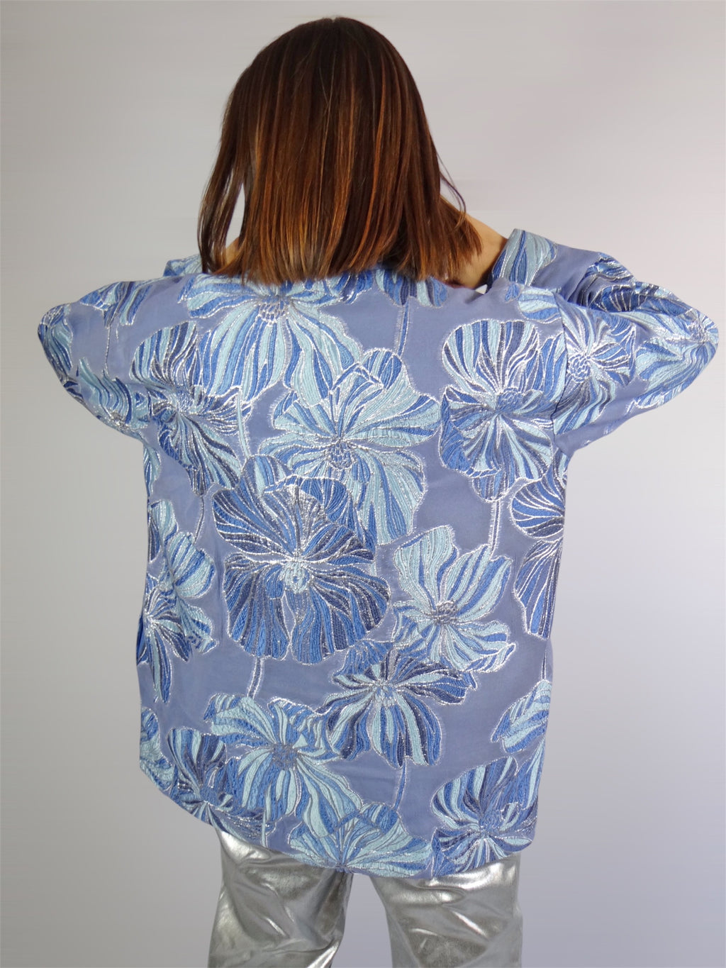 ELYRIA Bomber Jacket