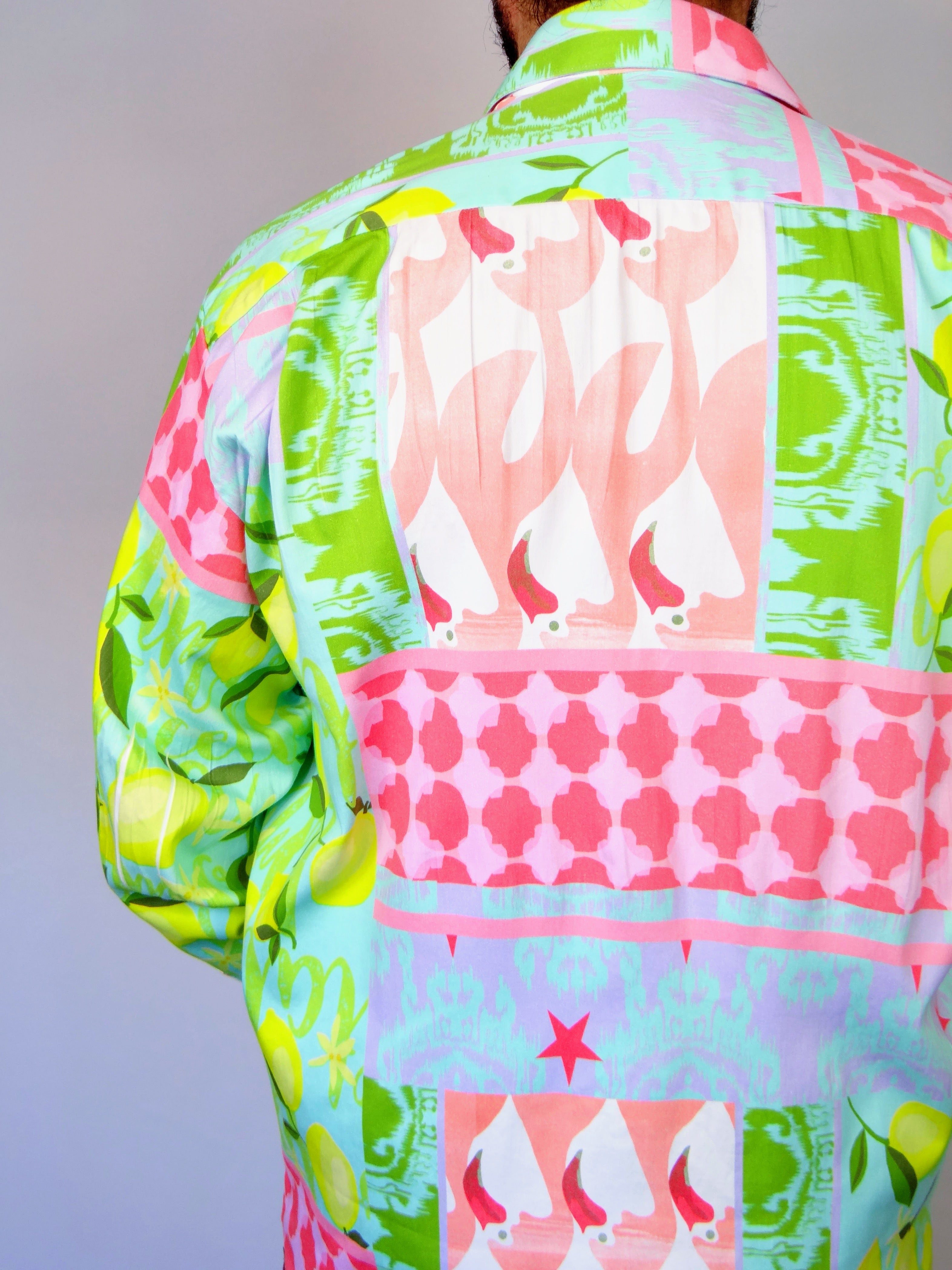 Sorrento Shirt