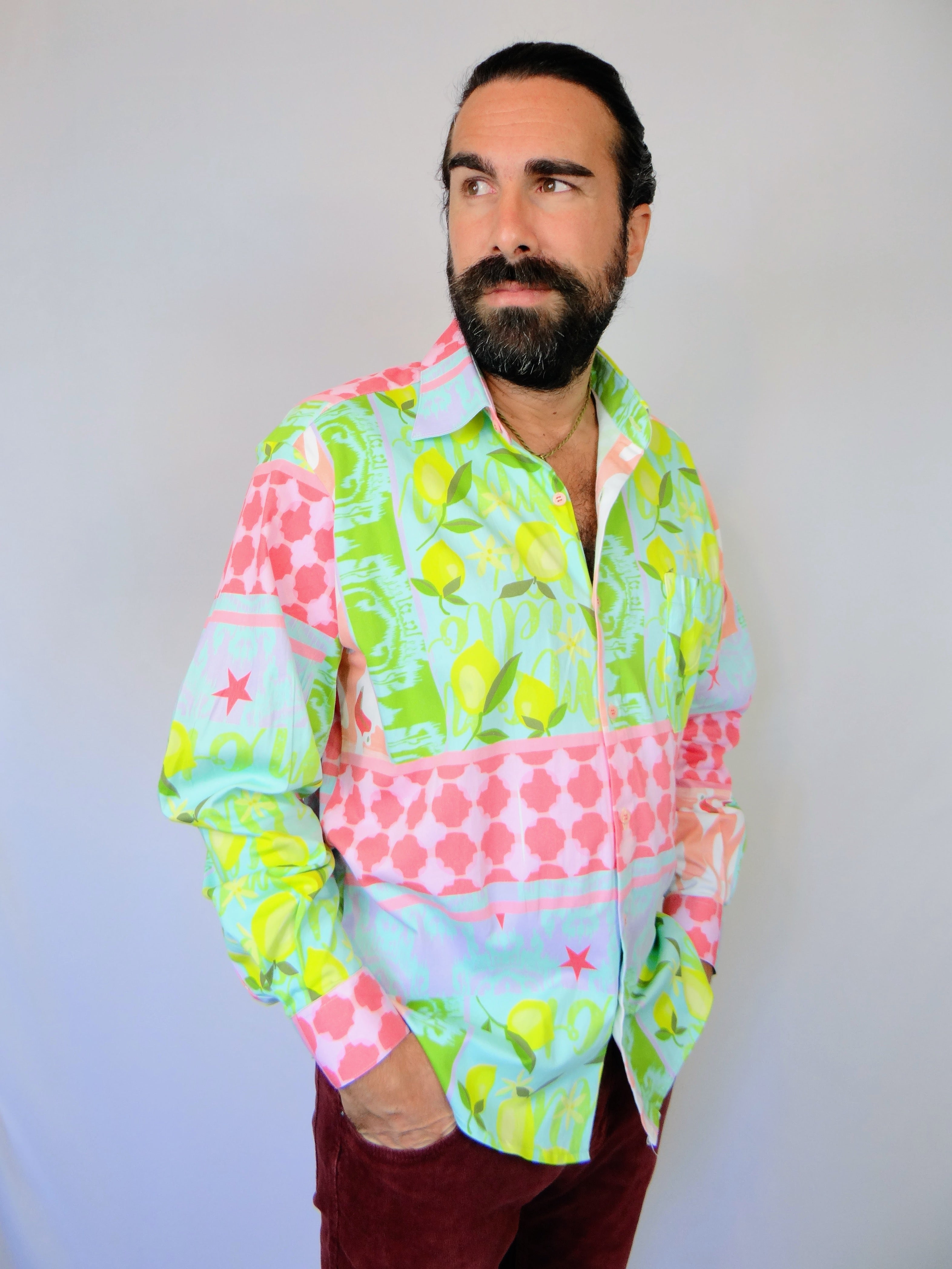 Sorrento Shirt
