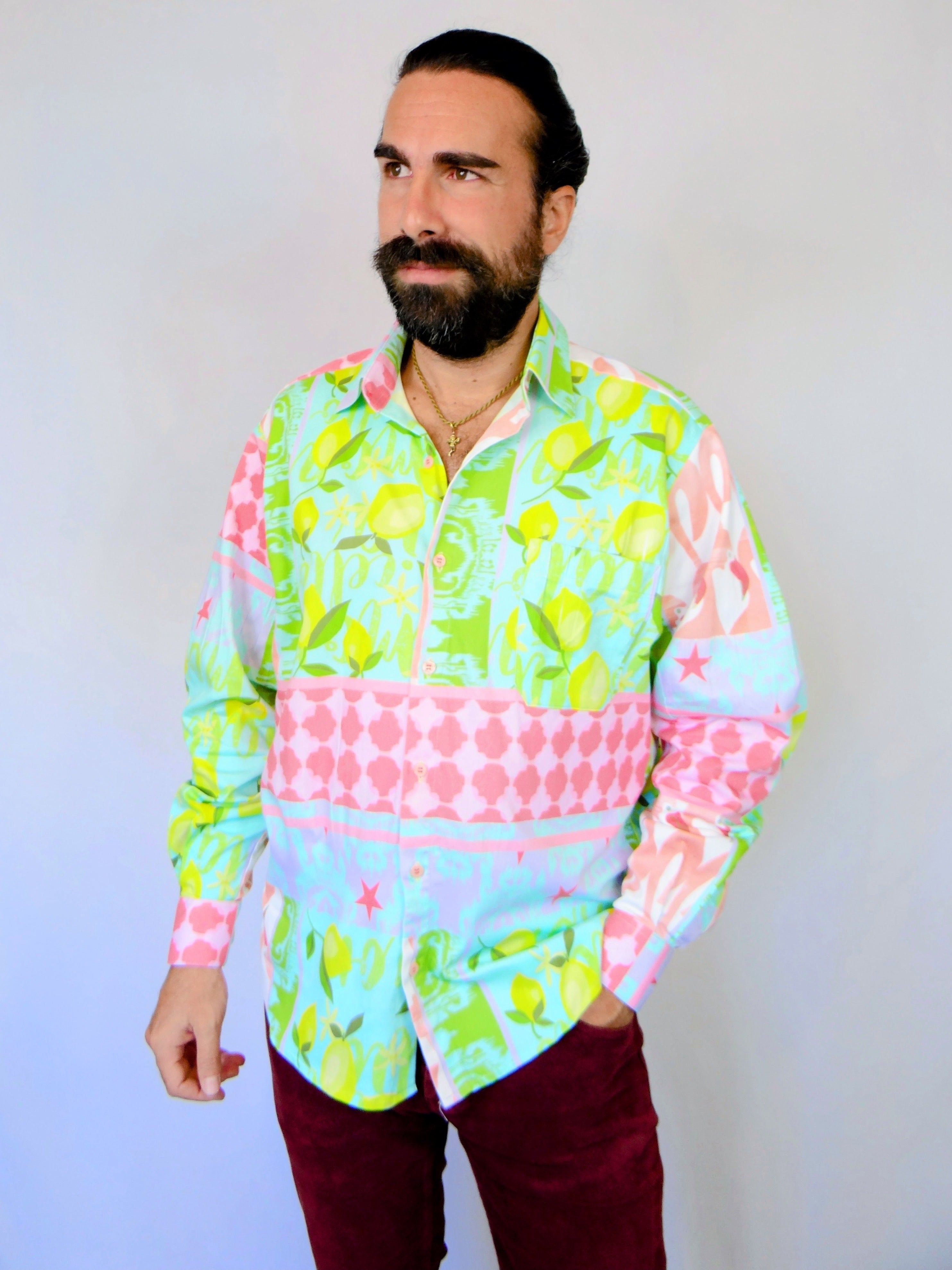 Sorrento Shirt