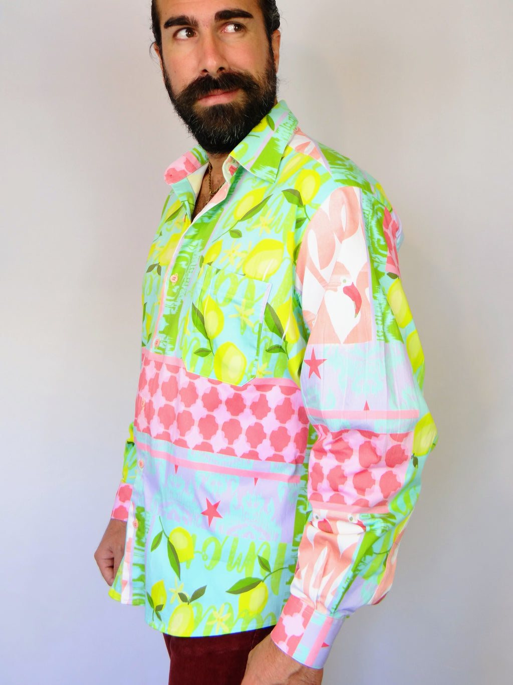 Sorrento Shirt